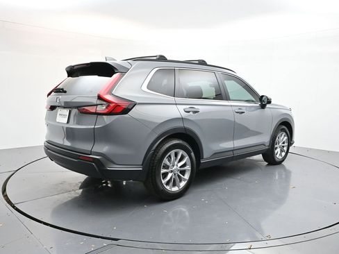 Used 2024 Honda CR-V EX-L image 7