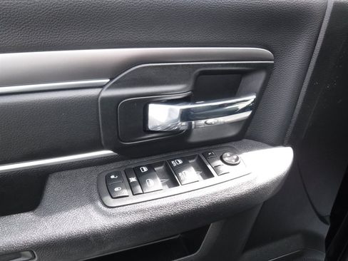 Used 2022 RAM 1500 Classic Warlock w/ Electronics Group AWD/4WD image 13