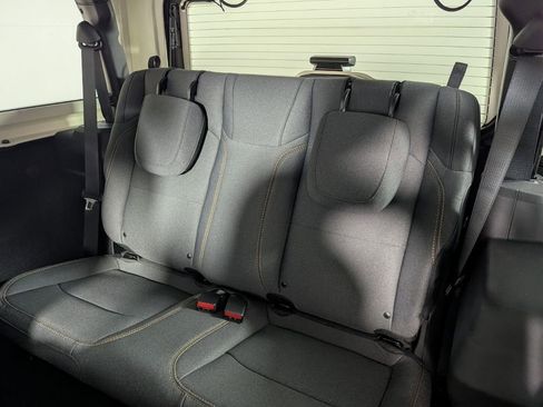 New 2026 Jeep Wrangler Sport S image 26