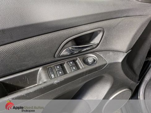 Used 2012 Chevrolet Cruze LT FWD image 11