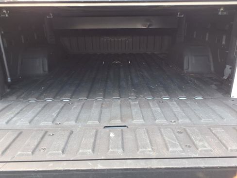 Used 2021 GMC Sierra 1500 AT4 image 7