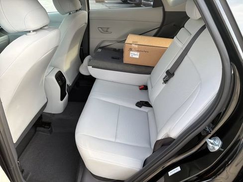 New 2027 Hyundai Kona SEL Sport FWD image 21