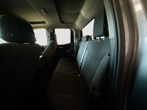 Used 2019 Chevrolet Silverado 1500 LT w/ All-Star Edition image 24