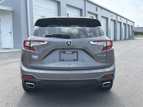 Used 2023 Acura RDX AWD image 11