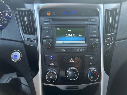 Used 2014 Hyundai Sonata SE image 26