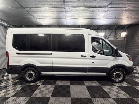 Used 2018 Ford Transit 350 XL RWD image 9