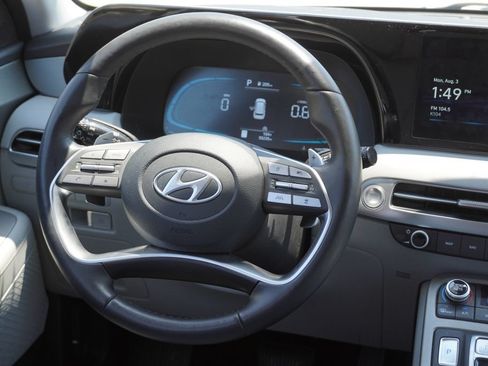 Used 2025 Hyundai Palisade SEL AWD/4WD image 14