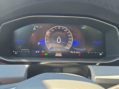 New 2026 Volkswagen Jetta SE FWD image 12