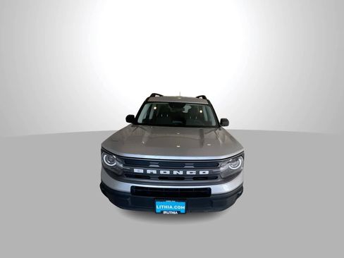 Used 2022 Ford Bronco Sport Big Bend w/ Convenience Package image 3