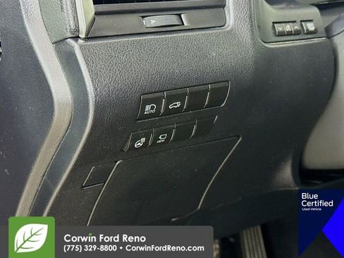 Used 2022 Lexus RX 350L Premium w/ Premium Package image 14