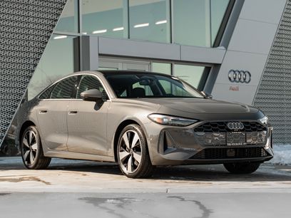 Certified 2025 Audi A5 2.0T Premium w/ Convenience Package