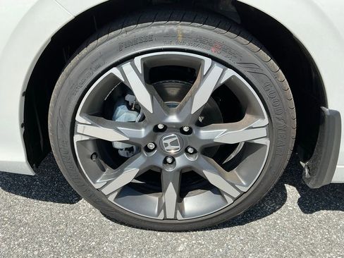 New 2026 Honda Civic Sport Touring image 21