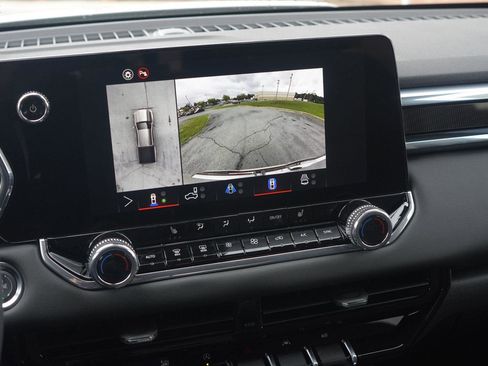 New 2026 GMC Canyon Elevation w/ Convenience Package image 22