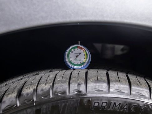 Used 2025 Genesis GV80 3.5T Prestige image 42