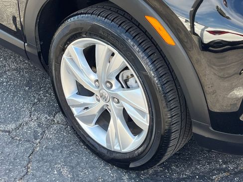 Used 2025 Buick Encore GX Preferred image 31