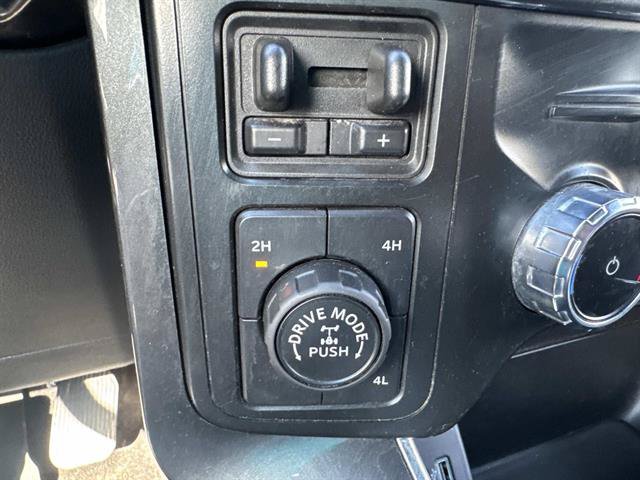 Used 2022 Ford F150 XLT w/ Equipment Group 302A High AWD/4WD image 22