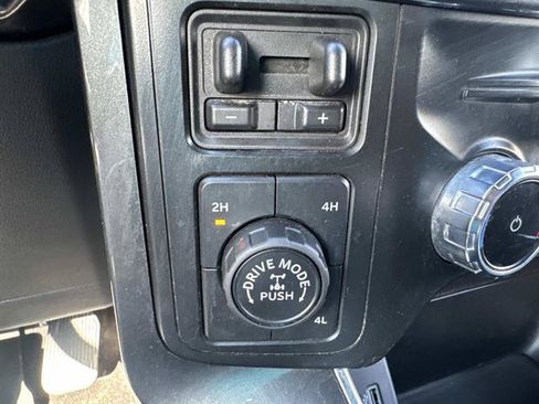 Used 2022 Ford F150 XLT w/ Equipment Group 302A High AWD/4WD image 22