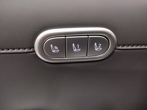 New 2026 Hyundai Palisade Calligraphy image 25