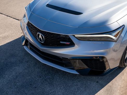 New 2026 Acura Integra Type S image 12