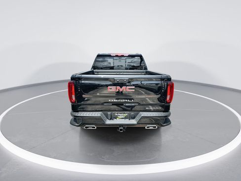 New 2026 GMC Sierra 1500 Denali w/ Denali Reserve Package AWD/4WD image 7
