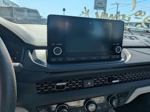 Used 2024 Honda Accord EX image 22