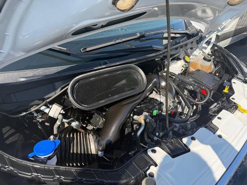 Used 2023 Ford Transit 350 XLT image 23