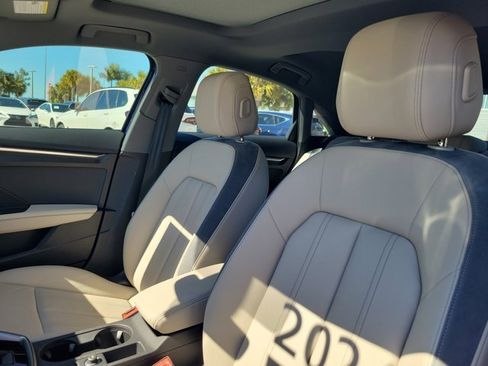 Certified 2024 Audi A3 2.0T Premium image 16