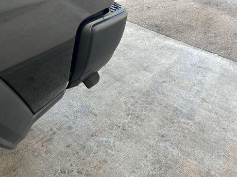 Used 2022 RAM 1500 TRX w/ TRX Level 2 Equipment Group image 20