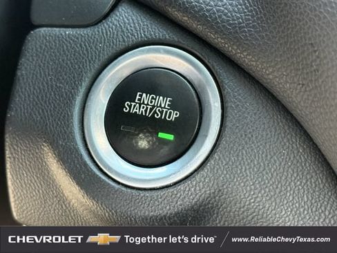 Used 2020 Chevrolet Equinox LT FWD image 24