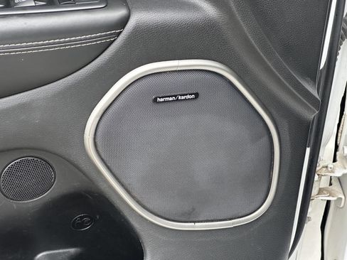 Used 2013 Jeep Grand Cherokee SRT8 image 12