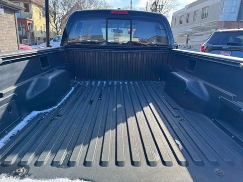 Used 2010 Toyota Tacoma 4x4 Access Cab V6 image 23