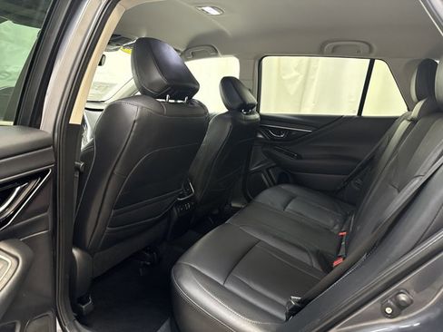 Used 2024 Subaru Outback Limited AWD/4WD image 14