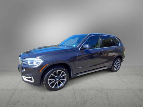 Used 2018 BMW X5 xDrive35i AWD/4WD image 4