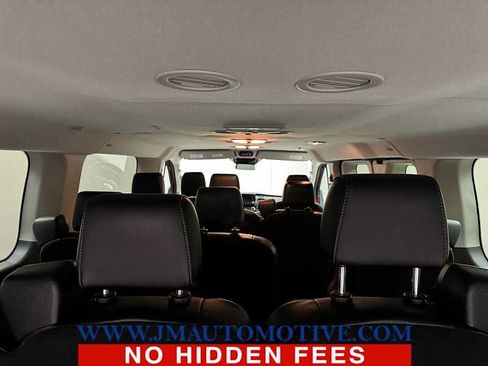 Used 2020 Ford Transit 350 XL RWD image 15