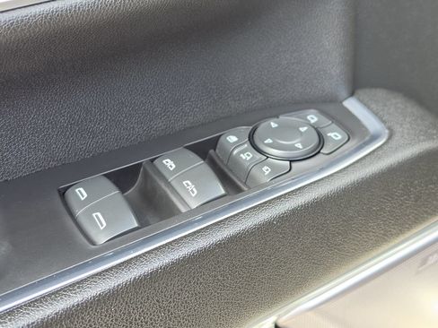 Used 2024 Chevrolet Silverado 3500 High Country w/ High Country Premium Package AWD/4WD image 18