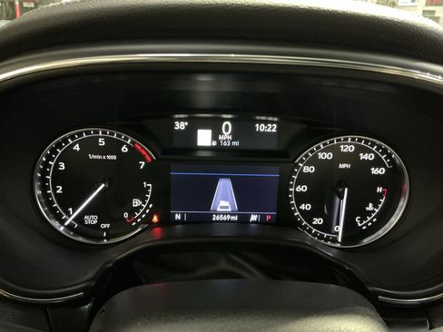 Used 2023 Cadillac CT5 Premium Luxury image 25