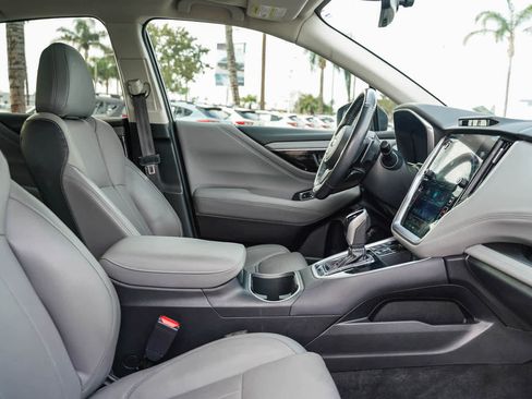 Certified 2023 Subaru Legacy Limited image 15