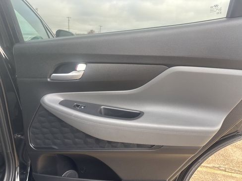 Used 2021 Hyundai Santa Fe SEL w/ Cargo Package image 14