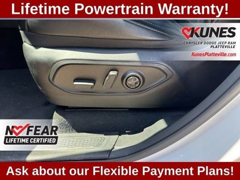 Used 2024 Jeep Grand Cherokee Altitude AWD/4WD image 20
