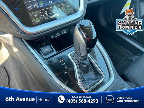 Used 2025 Subaru Legacy Premium AWD/4WD image 33