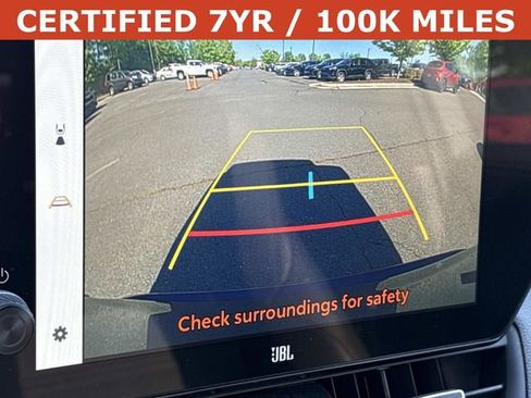 Used 2023 Toyota RAV4 XSE w/ Premium Package image 21