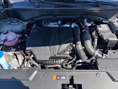 Used 2025 Hyundai Santa Fe SEL image 35