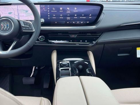 New 2026 Buick Envision Preferred image 13