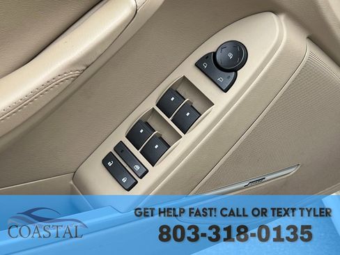 Used 2013 Cadillac CTS Performance image 7