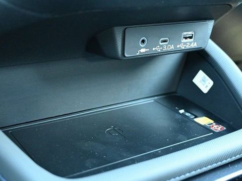 New 2026 Subaru Forester Premium image 23