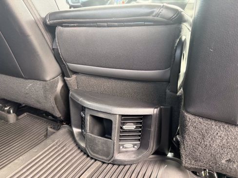 Used 2019 RAM 2500 Tradesman AWD/4WD image 44
