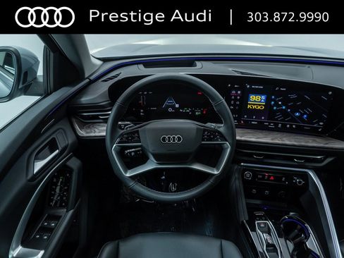 New 2025 Audi Q5 2.0T Premium Plus image 14
