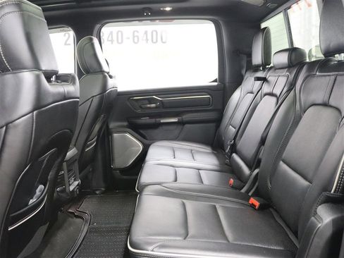 Used 2020 RAM 1500 Limited image 16