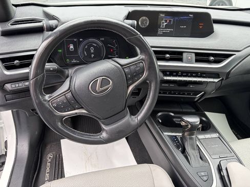 Used 2019 Lexus UX 250h w/ Premium Package AWD/4WD image 12