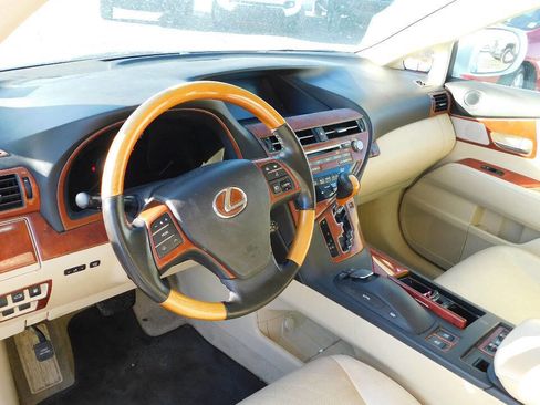 Used 2011 Lexus RX 350 AWD image 18